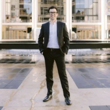 Matt Delman